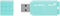 Goodram UME3 Care - USB Stick 16GB - Antibacterieel - Blauw