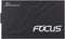 Seasonic FOCUS GX - ATX 3 (2024) - 850W - 80 Plus Gold - Modulair