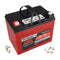 Panther tracline Gel Deep Cycle 12V 35Ah lead battery AGM lead gel battery