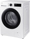 Samsung WW11DG5B25AE - Wasmachine - 11 kg - A label - Stil en slim - Wit