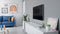 Vogel's QUICK Fixed - TV-steun - 40 t/m 100 inch - Veilig SoftLockTM systeem