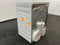 Inventum VDW8020W - Warmtepompdroger - UV-licht functie - Kleur wit