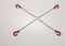 Thicon Models 20122 4-Strang Ketting 1 stuk(s)