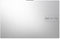 Asus VivoBook Go 15 E1504GA-BQ886 - Laptop - Intel Core i3 N305 8 GB RAM 512 GB SSD Qwerty Spaans - Zilver