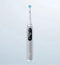 Oral-B iO Series 6N - Elektrische tandenborstel - 5 poetsstanden - Grijs (2 stuks)