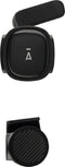 Nordväl DC202-2CH - Dual Dashcam - 4K voorcamera 2K achtercamera