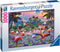 Ravensburger puzzel Roze flamingo's - Legpuzzel - 1000 stukjes