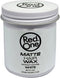 Red One - White Matte Hair Wax - 100ml