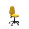 Bureaustoel Piqueras y Crespo B0001RF Geel
