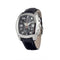 Horloge Heren Chronotech CT7895M-62 (43 mm)
