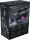 Roccat Syn Max Air - Gaming Headset - Draadloos 3D Audio - Inclusief Oplaadstation