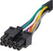 AccuCell Accu - Li-Ion 25.6V 6000 mAh - Geschikt voor Robomow MRK6103A BAT6000A RS635
