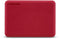 Toshiba Canvio Advance (2020) - Externe HDD - 4TB - Rood