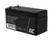 Green Cell AGM17 - Accu VRLA/AGM 12V 1,2Ah - 5 jaar levensduur