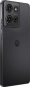 Motorola Moto G75 5G - Smartphone - 256GB opslag - 6,78 inch Full HD+ - Grijs