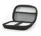 Natec Shrimp - Reiskoffer Organizer - 2.5 inch - Zwart