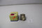 Fossil Riley ES3203 - Dameshorloge 38 mm - Stalen band - Goudkleurig
