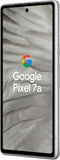 Google Pixel 7a - Smartphone - Tensor G2 - 128GB - Wit