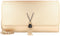 Valentino Bags Divina - Crossbodytas - Afneembaar hengsel - Goud