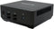 Gigabyte BRIX GB-BRi3H-1315 - (HT)PC barebone - Intel Core i3-1315U 6 cores 4,5GHz - Wi-Fi 6 Bluetooth 5.2