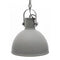 Lumineo home - Industrial Iron - hanglamp 30x100 cm - Grijs