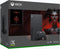 Microsoft Xbox Series X - Console bundel - 1TB SSD 4K gaming - Zwart