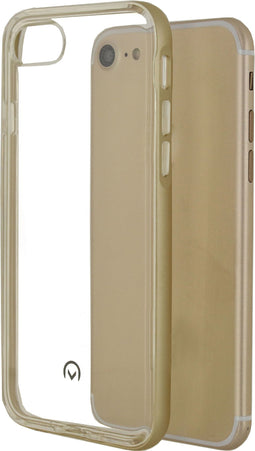 Mobilize MOB-22713 - Soft case - Flexibel TPU - Transparant