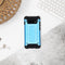 iMoshion Hoesje Geschikt voor Xiaomi Mi Note 10 Pro / Mi Note 10 Hoesje - iMoshion Rugged Xtreme Backcover - Lichtblauw
