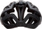 Lazer Road Genesis - Fietshelm - MIPS - 58-61 cm - Zwart