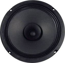 Visaton BG 20 - 8 Ohm - 40 W - Zwart