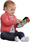 VTech Baby Mijn Eerste Afstandsbediening - Educatief Babyspeelgoed - Cijfers en Letters - Cadeau - Van 9 tot 36 Maanden
