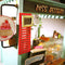 Robotime Rolife Ice Cream Station DGM06 - Miniatuur - Knutselen - DIY