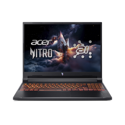 ACER Nitro V 16 AI ANV16-42-R6HW - 16 inch - Ryzen™ 7 260 - 16 GB - 512 GB - GeForce RTX™ 5060