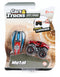 Cars & Trucks Afschiet Mini Monster Truck