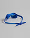Zwembril voor Kinderen Arena Spider Kids Mask Blauw