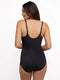 Maidenform Firm Foundations WYOB Bodybriefer - Firm Control - Zwart - Maat L