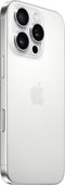 Apple iPhone 16 Pro - Smartphone - 256GB opslag - Wit