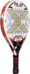 NOX ML10 Pro Cup Luxury (Round) - 2022 padel racket