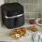 Tristar FR-9418 - Airfryer - 8L - 2000W - 7 programma's - PFAS vrij