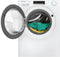 Candy Smart Pro Inverter CO 4104TWM/1-S - Wasmachine Voorlader - 10 kg 1400 RPM Speed-Drive Quick&Clean - Wit