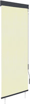 vidaXL-Rolgordijn-voor-buiten-60x250-cm-crème