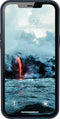 Urban Armor Gear Outback - Backcover - Krasbestendig - Groen