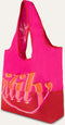 Oilily - XL Shopper Red - Rood - One size