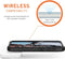 UAG - Samsung Galaxy S21 Hoesje - Back Case Monarch Carbon Fiber