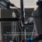 BBB Cycling WallMount Deluxe BTL-150 - Fiets Ophangsysteem - Ruimtebesparend - Max. belading 20 kg