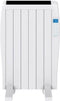 Cecotec ReadyWarm 1200 - Convector kachel - 900W - Wit
