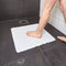 VITILITY Douchemat - Badkamermat - badmat - douchemat antislip voor douche