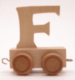 T&F 6 lettertreinen F