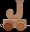 T&F 6 lettertreinen J