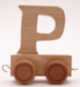 T&F 6 lettertreinen P